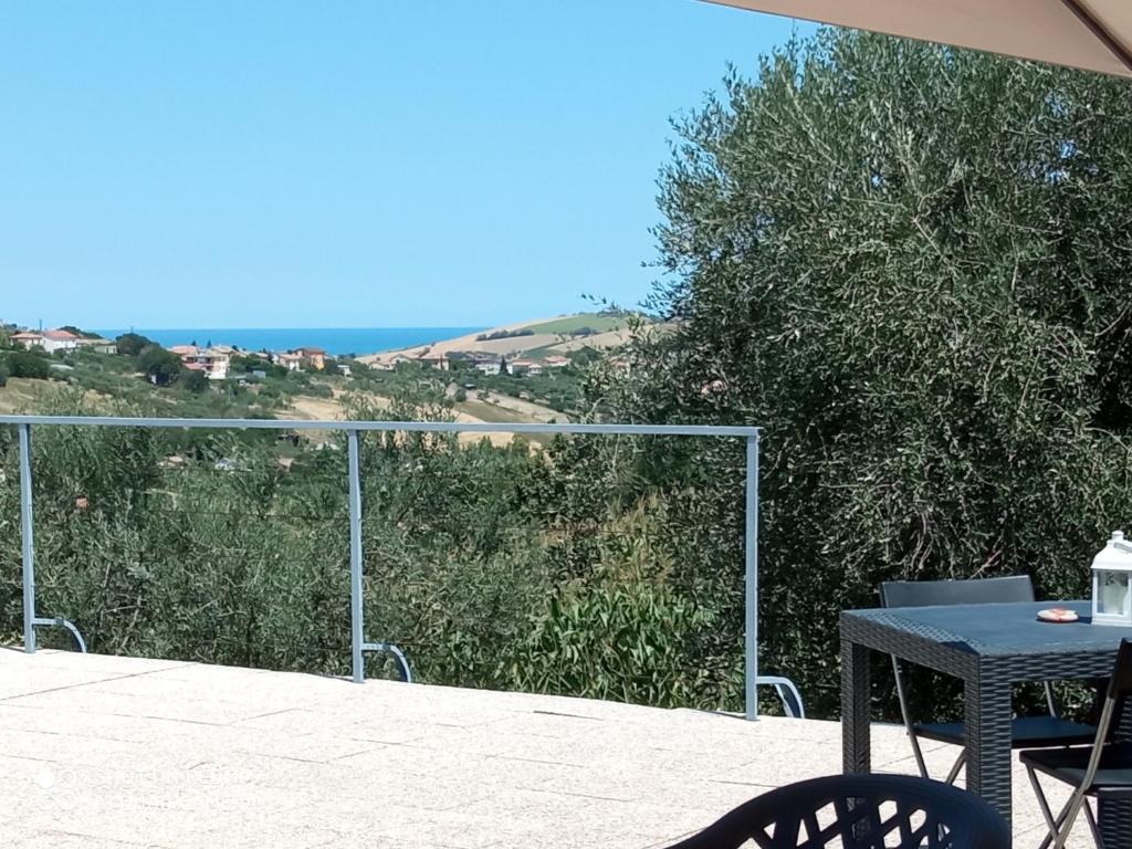 b&b L'Alloggio room 1