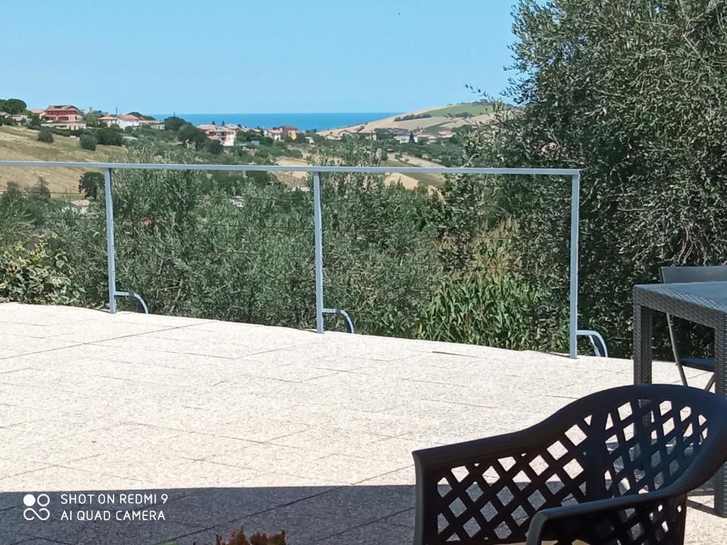 b&b L'Alloggio room 2
