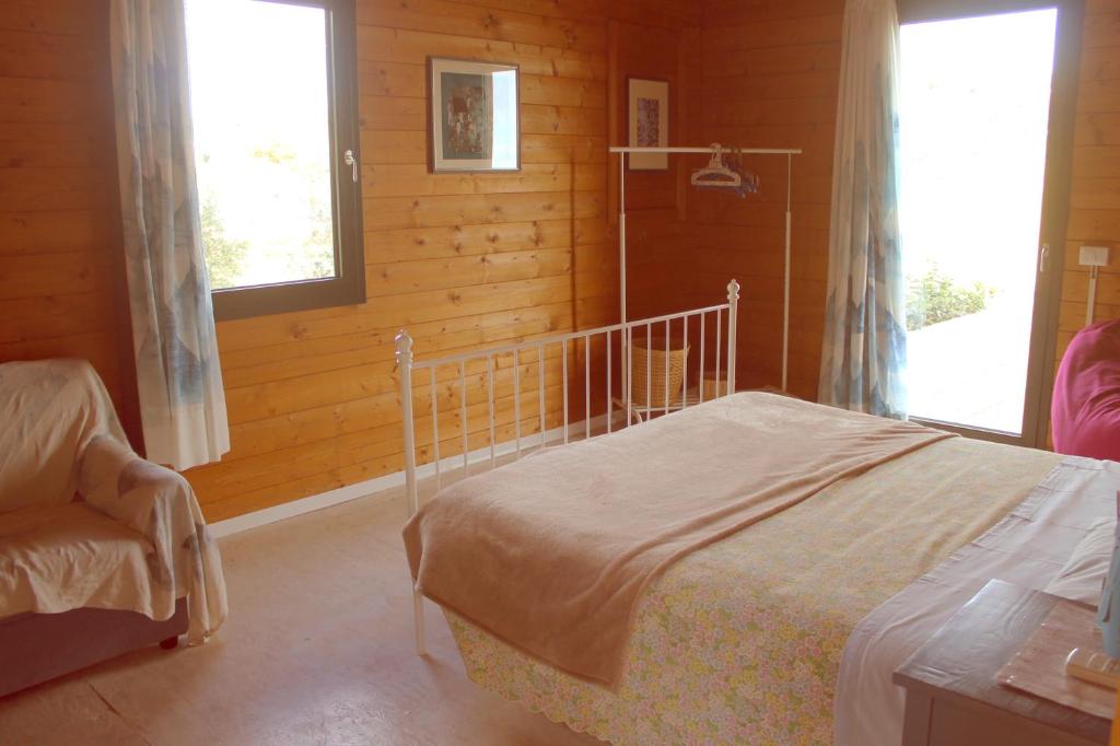b&b L'Alloggio room 5