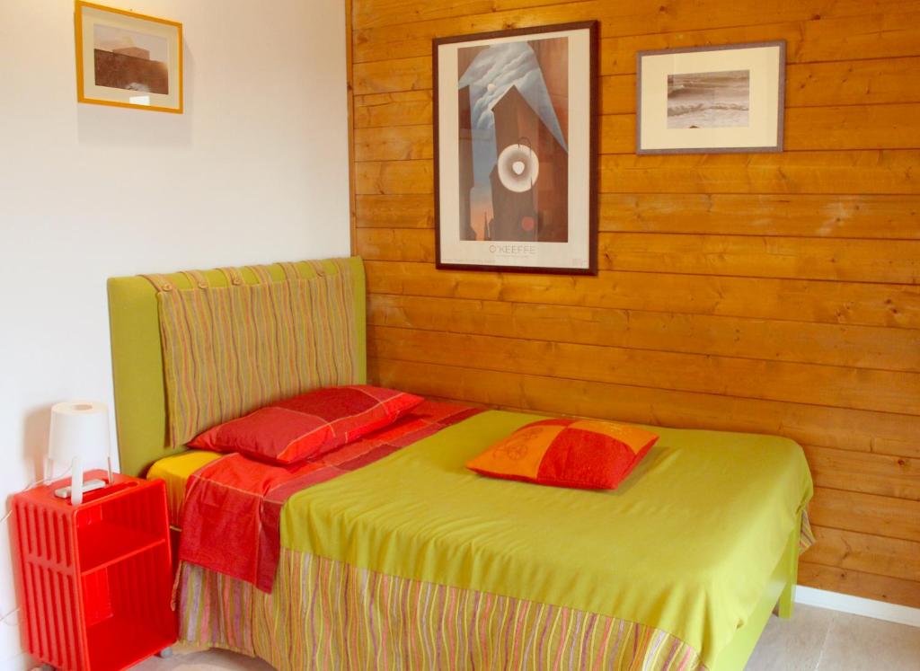 b&b L'Alloggio room 6